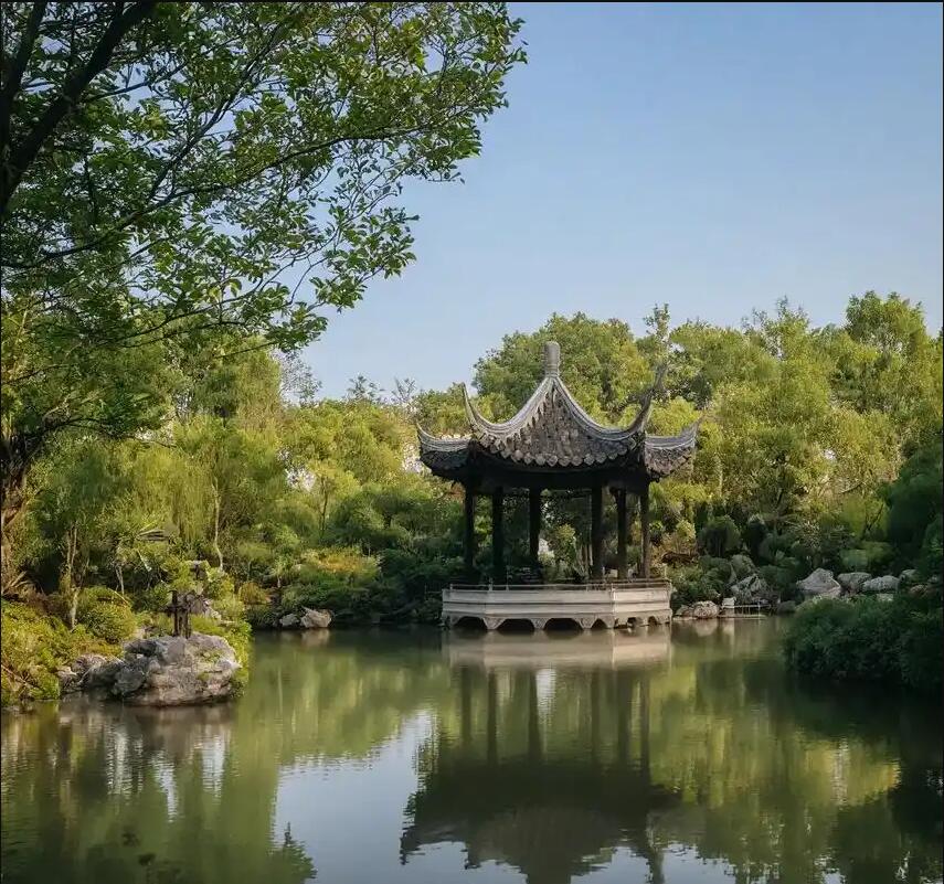 台山初夏航空航天有限公司